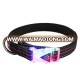 Newest Waterproof Adjustable LED Buckle Dog Collar