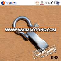 wholesales adjustable 316 stainless steel paracord shackle